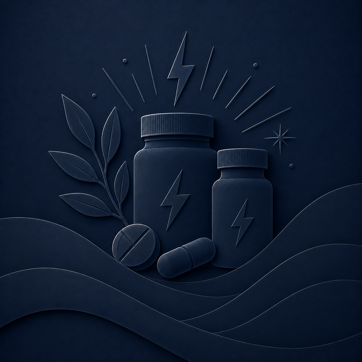 Focus & Energy