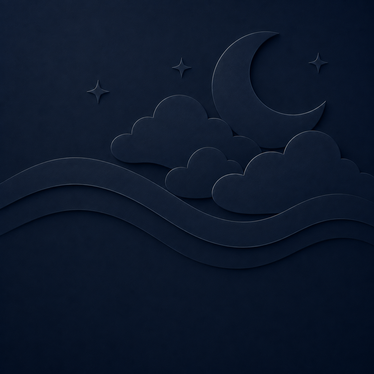 Sleep & Calm