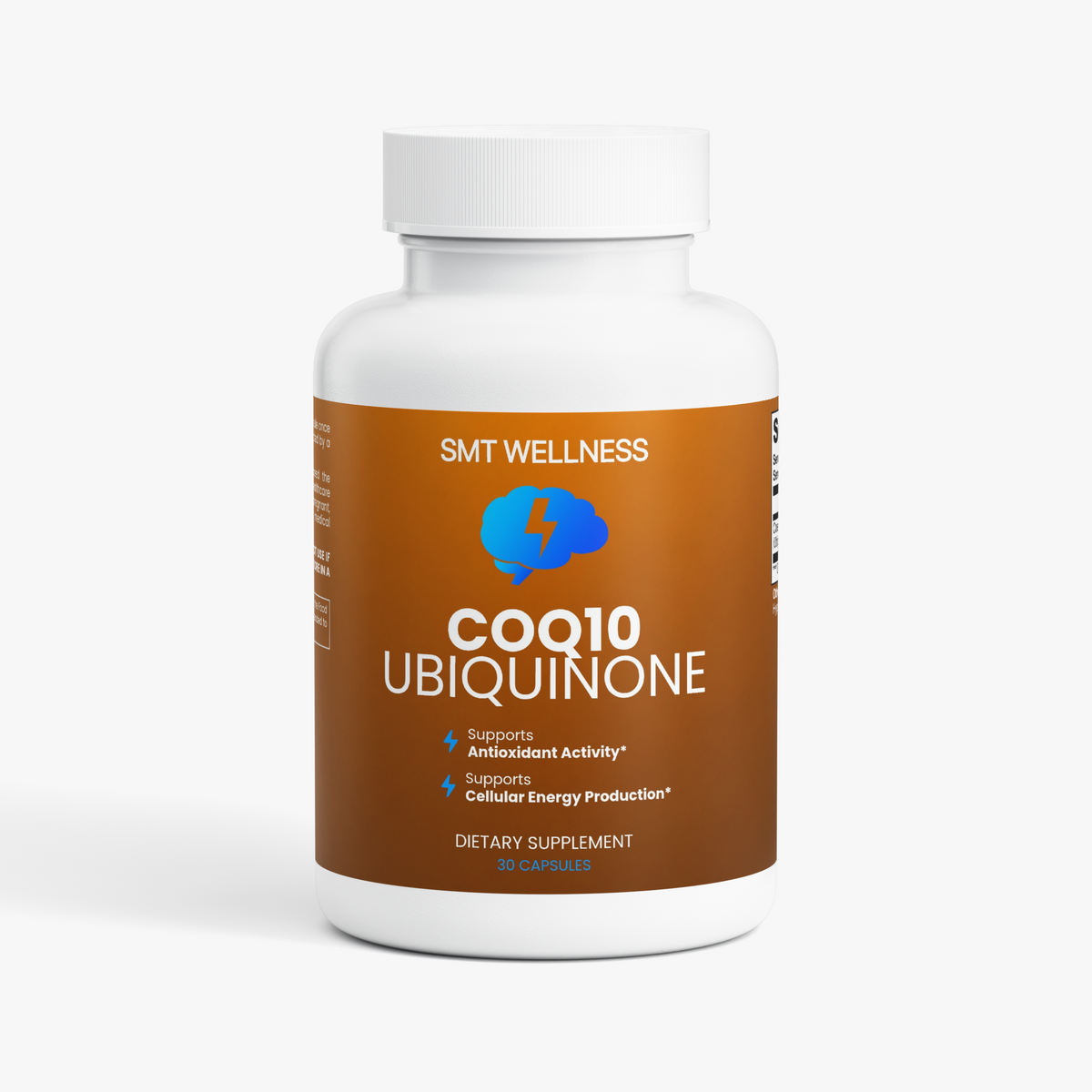 CoQ10 Ubiquinone