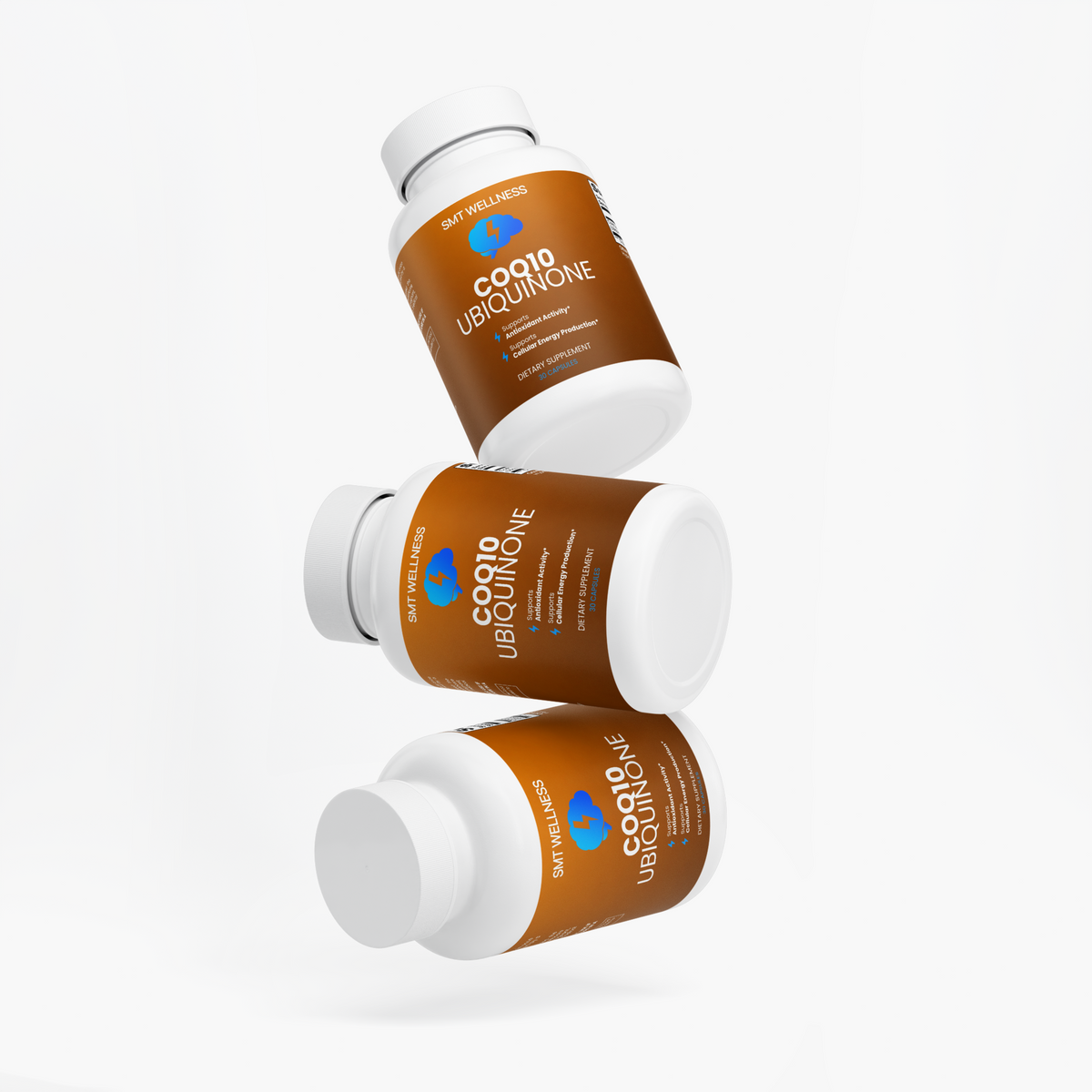 CoQ10 Ubiquinone