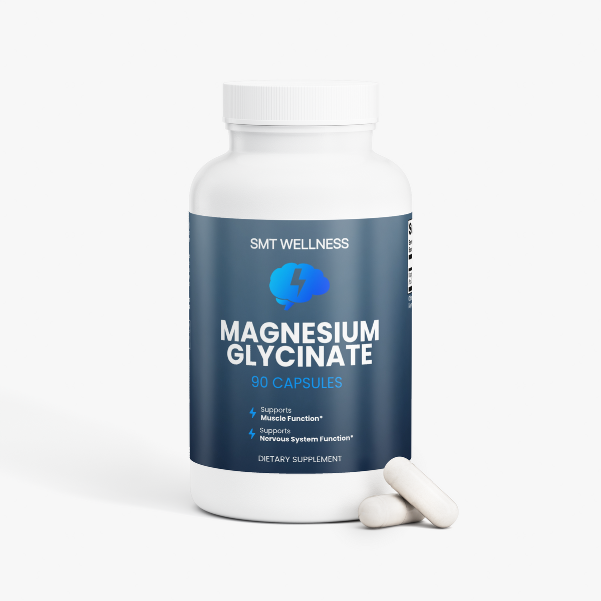Magnesium Glycinate