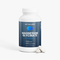Magnesium Glycinate