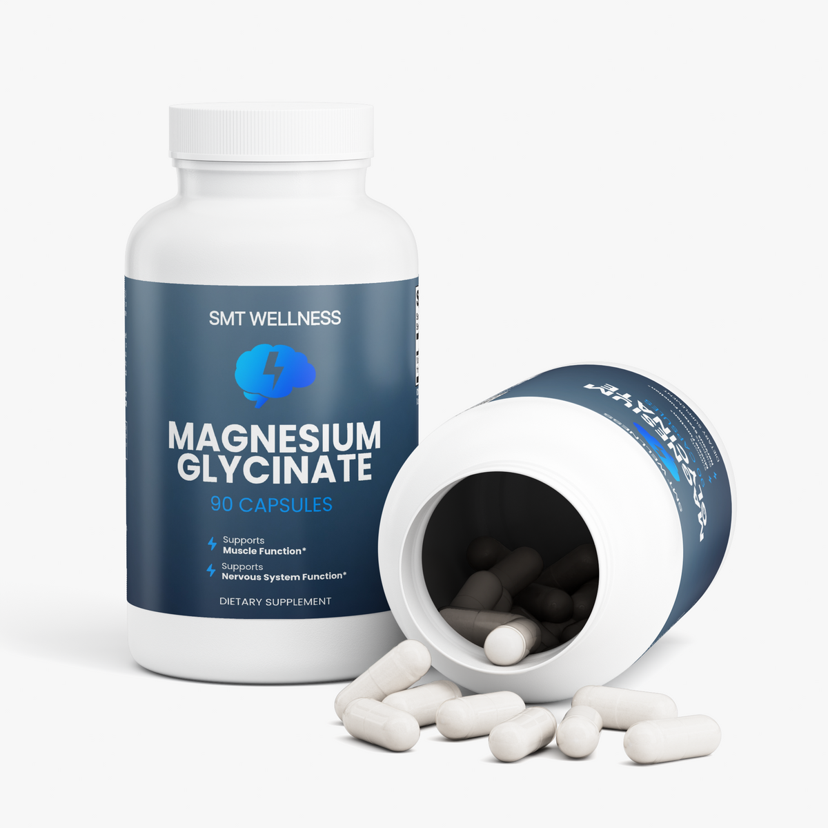 Magnesium Glycinate