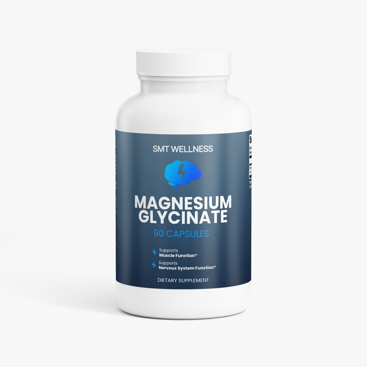 Magnesium Glycinate