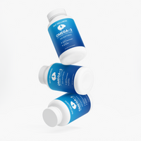 Omega-3 EPA 180mg + DHA 120mg