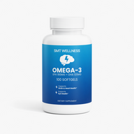 Omega-3 EPA 180mg + DHA 120mg