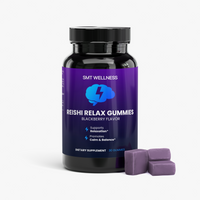Reishi Relax Gummies