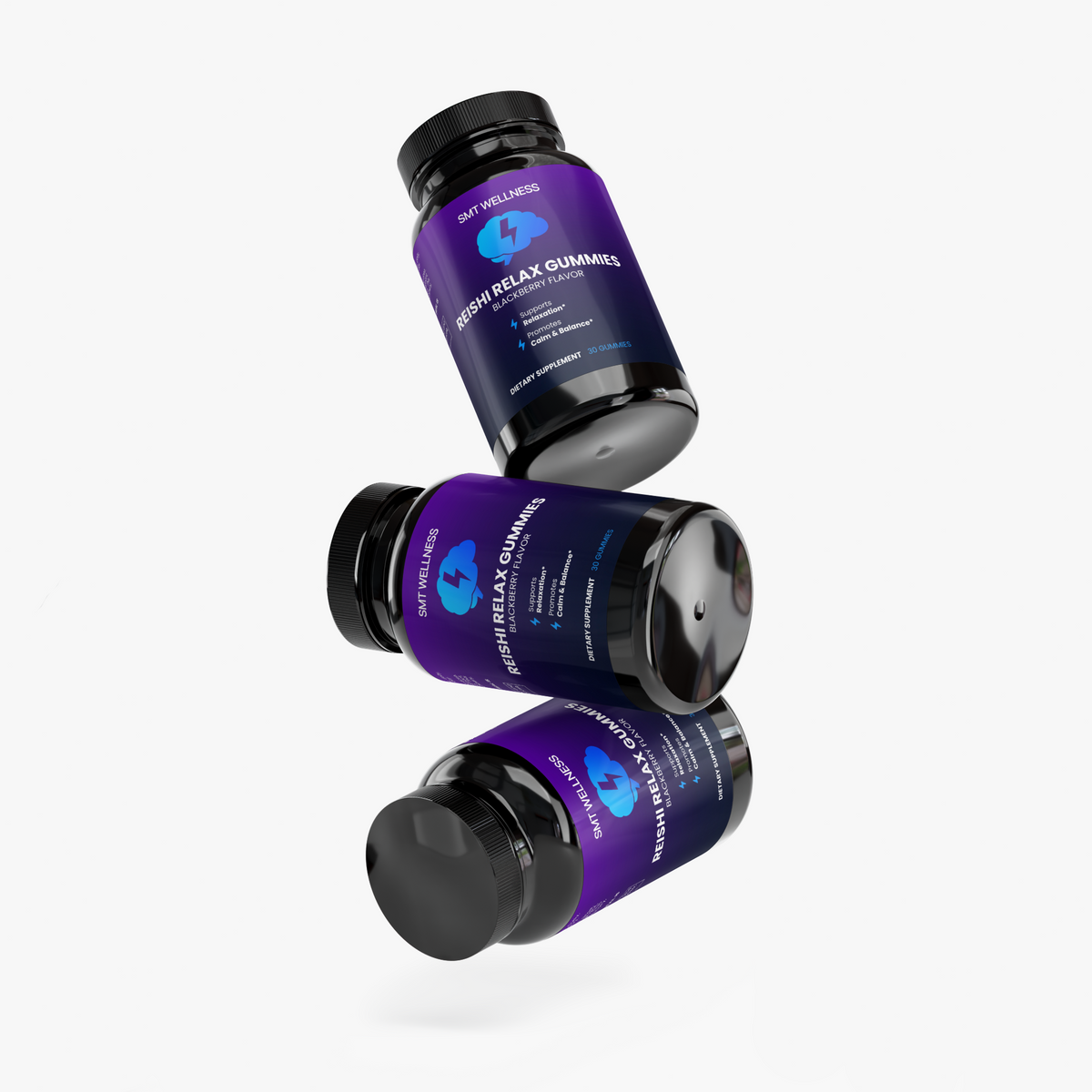 Reishi Relax Gummies