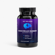 Reishi Relax Gummies