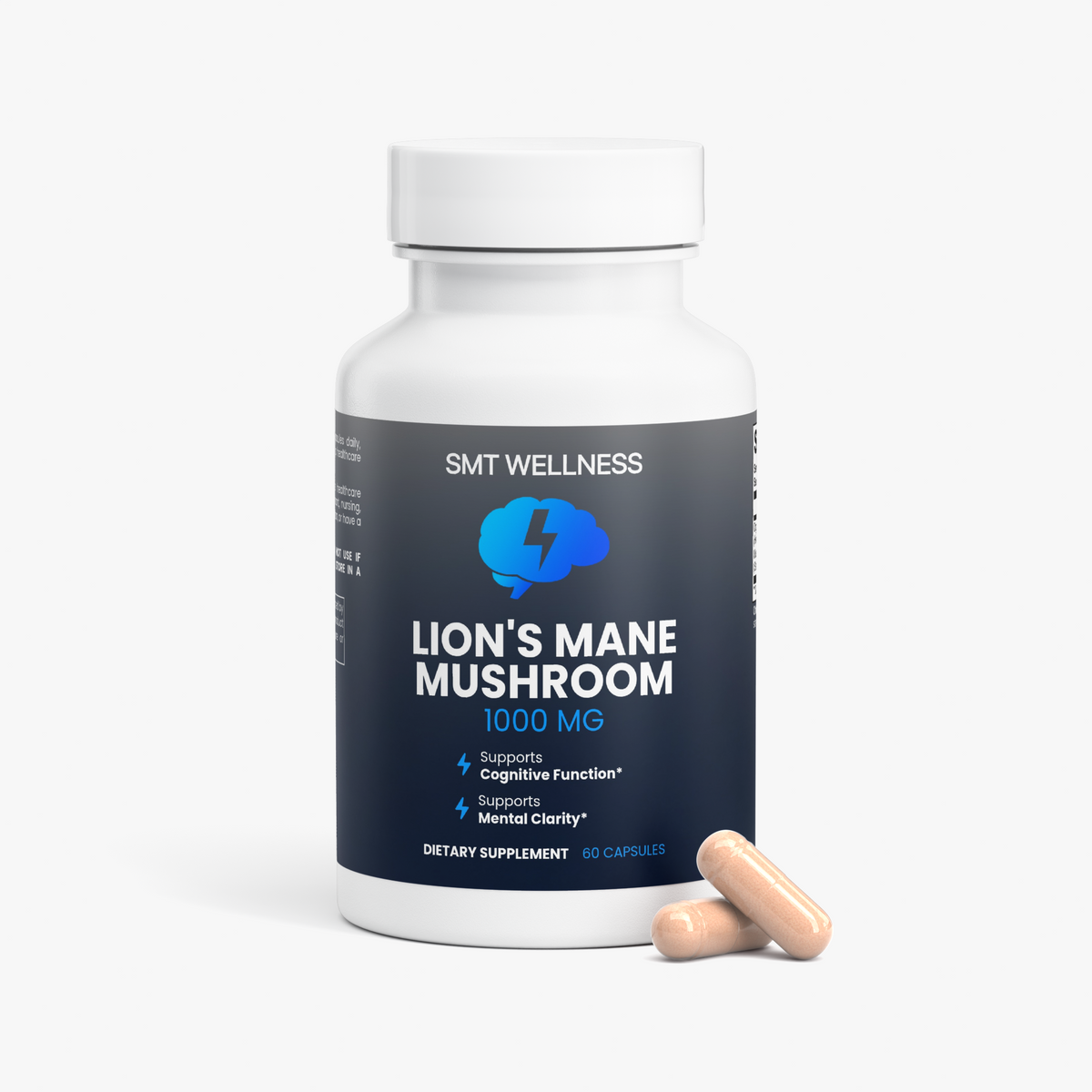Lion's Mane Mushroom